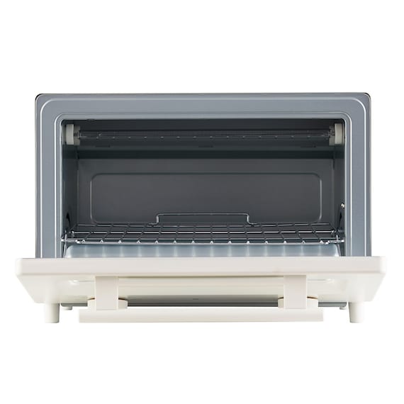 瞬間発熱 フラッシュトースター 4枚 (AC2G01 ホワイト) 17枚目画像