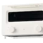 瞬間発熱 フラッシュトースター 4枚 (AC2G01 ホワイト) 18枚目画像