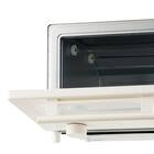 瞬間発熱 フラッシュトースター 4枚 (AC2G01 ホワイト) 19枚目画像