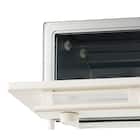 瞬間発熱 フラッシュトースター 4枚 (AC2G01 ホワイト) 19枚目画像