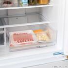 371L 4ドアファン式 冷凍冷蔵庫 (GZ2G01 ホワイト)(リサイクル回収あり) 10枚目画像