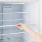 371L 4ドアファン式 冷凍冷蔵庫 (GZ2G01 ホワイト)(リサイクル回収あり) 12枚目画像