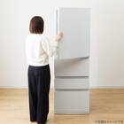 371L 4ドアファン式 冷凍冷蔵庫 (GZ2G01 ホワイト)(リサイクル回収あり) 13枚目画像