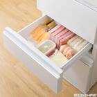 371L 4ドアファン式 冷凍冷蔵庫 (GZ2G01 ホワイト)(リサイクル回収あり) 23枚目画像