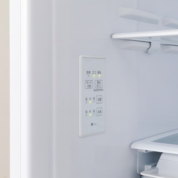 371L 4ドアファン式 冷凍冷蔵庫 (GZ2G01 ホワイト)(リサイクル回収あり) 26枚目画像