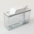 371L 4ドアファン式 冷凍冷蔵庫 (GZ2G01 ホワイト)(リサイクル回収あり) 27枚目画像