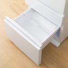 371L 4ドアファン式 冷凍冷蔵庫 (GZ2G01 ホワイト)(リサイクル回収なし) 24枚目画像