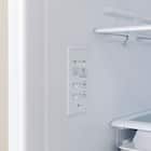 371L 4ドアファン式 冷凍冷蔵庫 (GZ2G01 ホワイト)(リサイクル回収なし) 26枚目画像