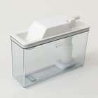 371L 4ドアファン式 冷凍冷蔵庫 (GZ2G01 ホワイト)(リサイクル回収なし) 27枚目画像