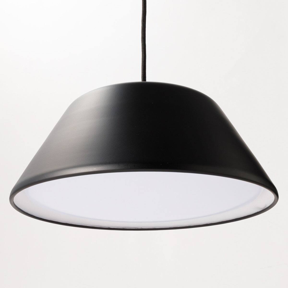 ニトリ　ペンダントライト(ブラック) LEDペンダントライト 50F(ブラック) | ニトリネット【公式】 家具