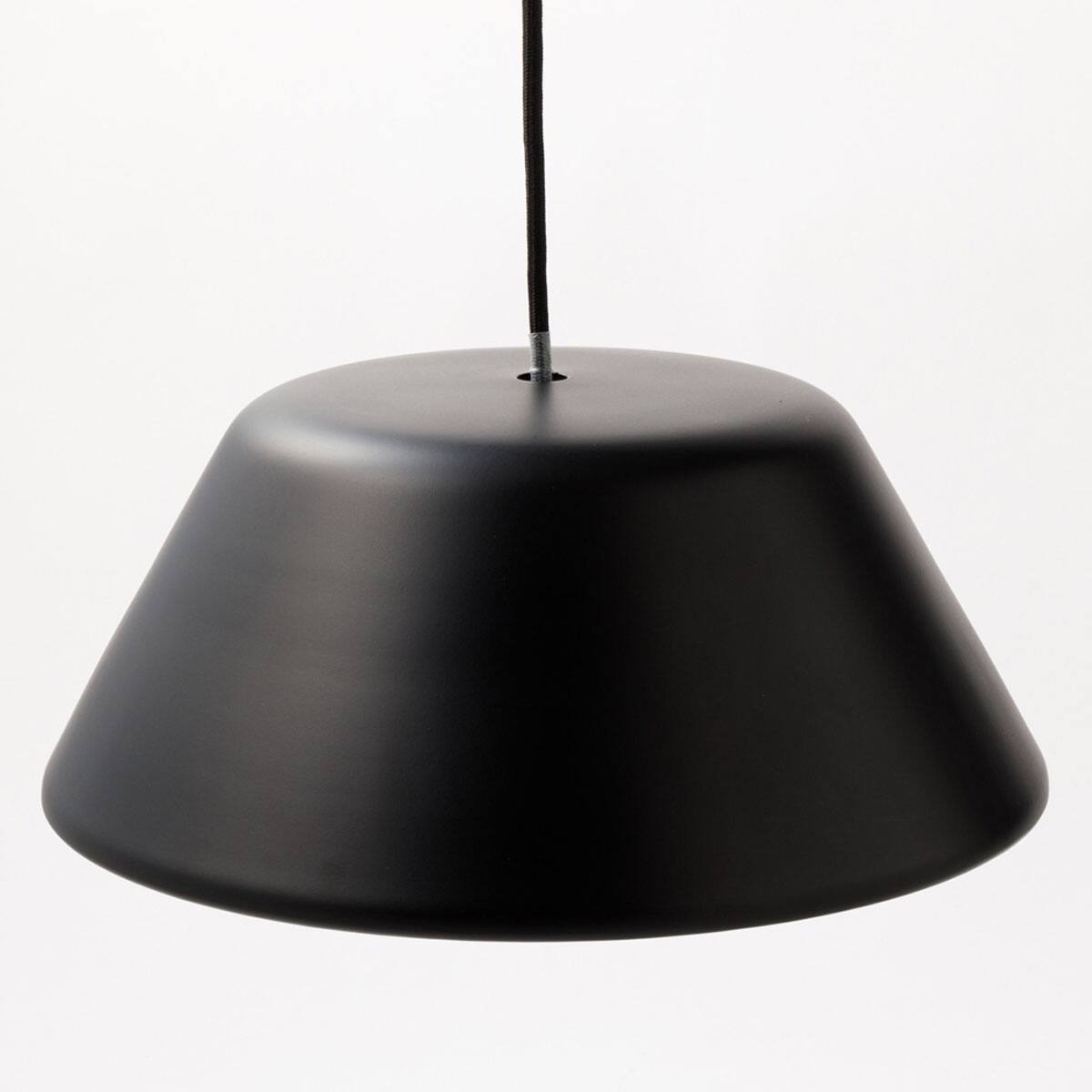 LEDペンダントライト 50F(ブラック) | ニトリネット【公式】 家具