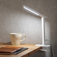 LEDデスククリップライト(NT2402)