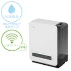 加湿人感セラミックヒーター(KH03NGWH) 1枚目画像