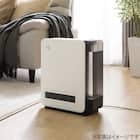 加湿人感セラミックヒーター(KH03NGWH) 7枚目画像