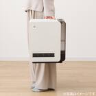 加湿人感セラミックヒーター(KH03NGWH) 9枚目画像