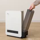 加湿人感セラミックヒーター(KH03NGWH) 10枚目画像