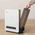 加湿人感セラミックヒーター(KH03NGWH) 10枚目画像