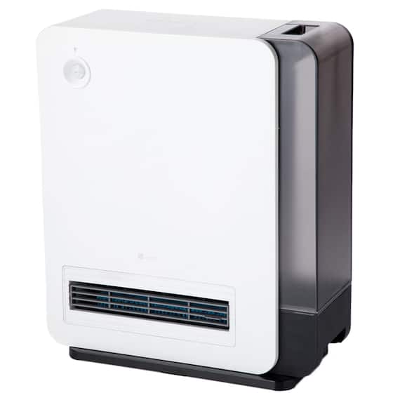 加湿人感セラミックヒーター(KH03NGWH) 12枚目画像