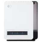 加湿人感セラミックヒーター(KH03NGWH) 13枚目画像