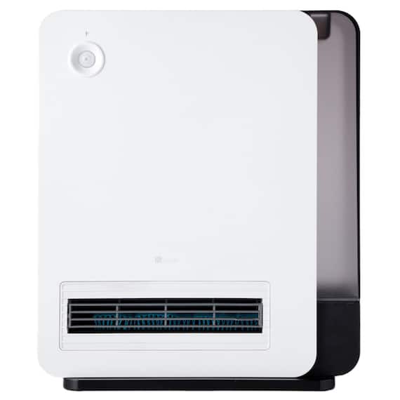 加湿人感セラミックヒーター(KH03NGWH) 13枚目画像