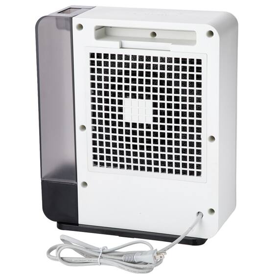 加湿人感セラミックヒーター(KH03NGWH) 15枚目画像