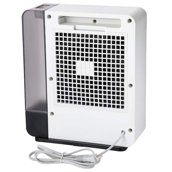 加湿人感セラミックヒーター(KH03NGWH) 15枚目画像