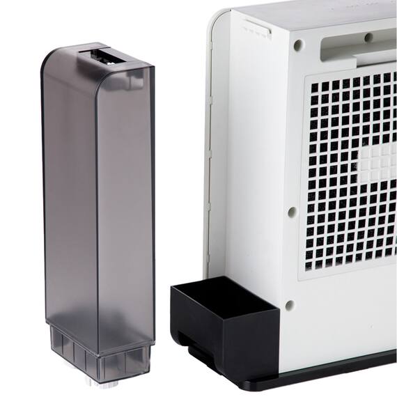 加湿人感セラミックヒーター(KH03NGWH) 17枚目画像