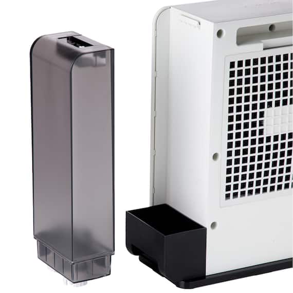 加湿人感セラミックヒーター(KH03NGWH) 17枚目画像