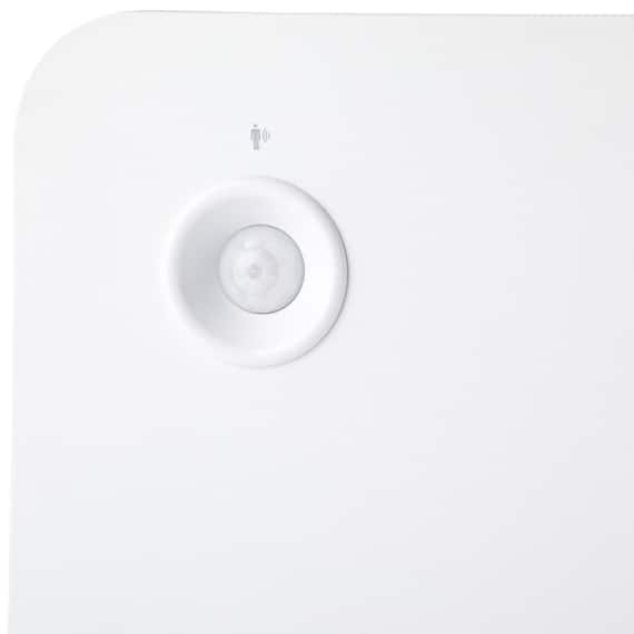 加湿人感セラミックヒーター(KH03NGWH) 19枚目画像