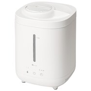 楽に給水できるスチーム加湿器(SH03NG)