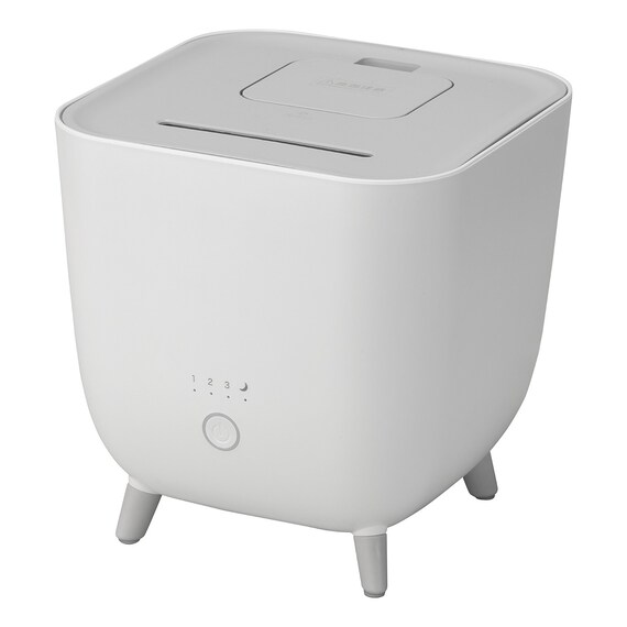 簡単給水スチーム加湿器(SH02N NG) 1枚目画像