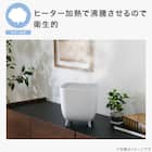 簡単給水スチーム加湿器(SH02N NG) 4枚目画像