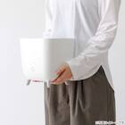 簡単給水スチーム加湿器(SH02N NG) 12枚目画像