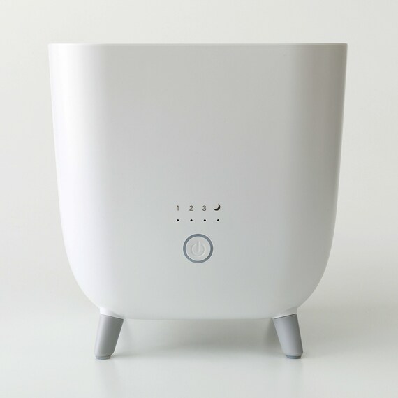 簡単給水スチーム加湿器(SH02N NG) 13枚目画像