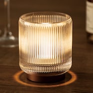 LEDコードレスキャンドルライト(BL04)