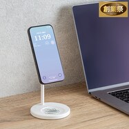 マグネット対応卓上用スマホスタンド(SD01)
