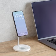 マグネット対応卓上用スマホスタンド(SD01)