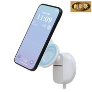 マグネット対応吸盤式スマホスタンド(SS01)