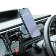 マグネット対応車用スマホスタンド(SC01)