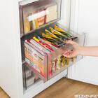 71L 1ドア冷凍庫(GZ2G01 ホワイト)(リサイクル回収なし) 8枚目画像