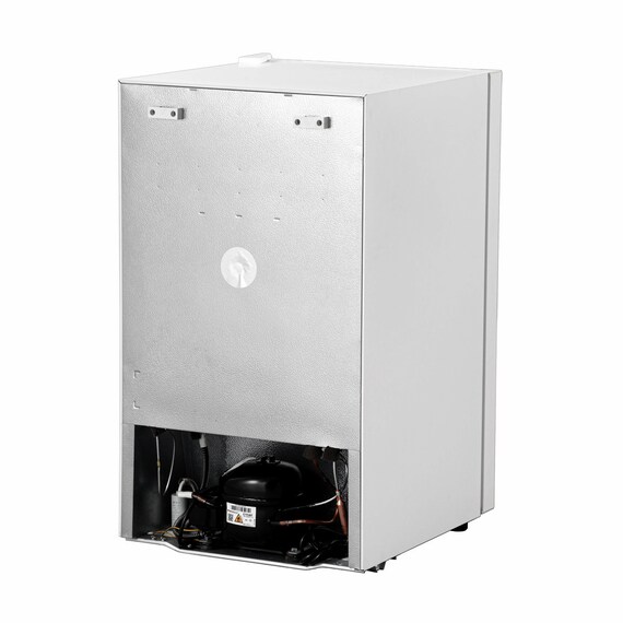 71L 1ドア冷凍庫(GZ2G01 ホワイト)(リサイクル回収なし) 15枚目画像