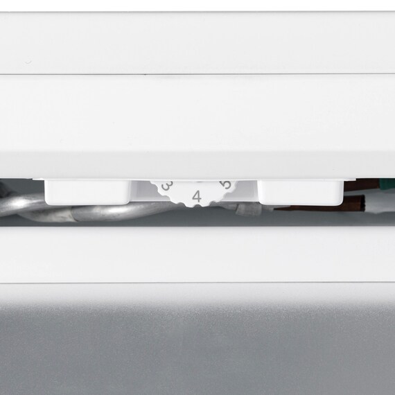 71L 1ドア冷凍庫(GZ2G01 ホワイト)(リサイクル回収なし) 18枚目画像