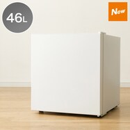 46L 直冷式 1ドア冷蔵庫(GZ2G03)