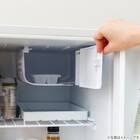 46L 直冷式 1ドア冷蔵庫(GZ2G01  ホワイト)(リサイクル回収なし) 11枚目画像
