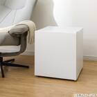 46L 直冷式 1ドア冷蔵庫(GZ2G01  ホワイト)(リサイクル回収なし) 14枚目画像