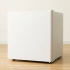 46L 直冷式 1ドア冷蔵庫(GZ2G01  ホワイト)(リサイクル回収なし) 18枚目画像