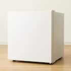 46L 直冷式 1ドア冷蔵庫(GZ2G01 ホワイト)(リサイクル回収なし) 18枚目画像