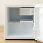 46L 直冷式 1ドア冷蔵庫(GZ2G01  ホワイト)(リサイクル回収なし) 21枚目画像