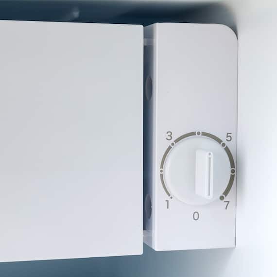 46L 直冷式 1ドア冷蔵庫(GZ2G01 ホワイト)(リサイクル回収なし) 23枚目画像