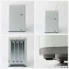 【家電2点セット】88L冷蔵庫+4.5kg洗濯機セット(ホワイト) 15枚目画像